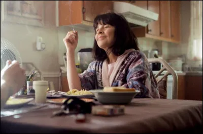 L'image montre Anne Dorval dans...