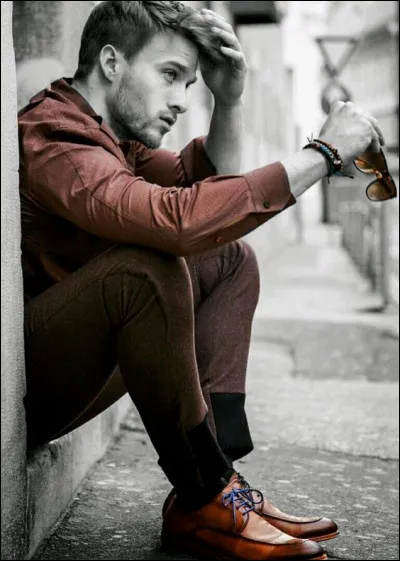 À qui doit-on l'album "Seul" ? ("Celui qui n'a jamais été seul au moins une fois dans sa vie, seul au fond de son lit...")