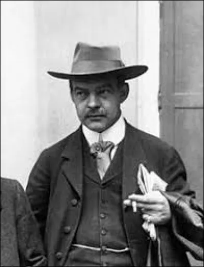 Sous quel pseudonyme Jean-Jacques Waltz est-il devenu célèbre ?