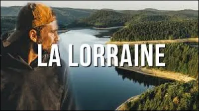 Qu'est-ce qu'une wagotine, en Lorraine ?