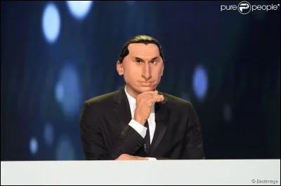 Citation zlatanesque, après un match !