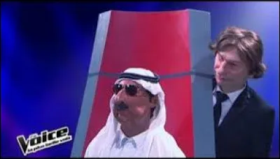 PSG version Qatar avec Leonardo !