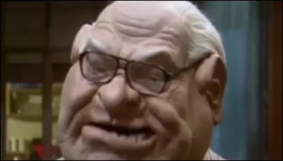 Qui a dit : Le Pen dépasse les borgnes, il exagère. En tout cas, à la télé il fait führer ?