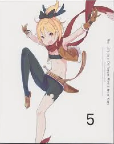 Quelle est la b&eacute;n&eacute;diction de Felt ?