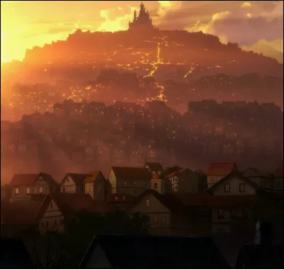 Qu'est-ce qui a d&eacute;clench&eacute; la chute du roi de Lugnica ?