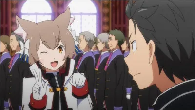 Pourquoi Subaru doit-il &ecirc;tre soign&eacute; par F&eacute;lis dans le manoir de Crusch ?