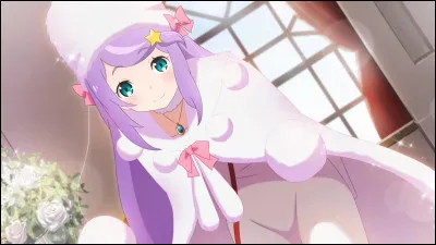 Quel est le nom de famille de Anastasia ?