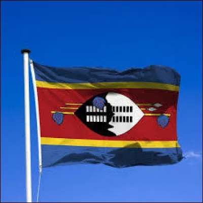 Maseru est une capitale d'Afrique, mais plus précisément de quel pays ?