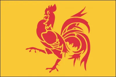 Petite entorse à la règle du concours, une ville belge mais francophone, près de Namur. Son nom viendrait du celtique "bi-gorto", ce qui donne aujourd'hui ...