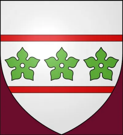 Sûrement parmi les plus petits village du concours, avec ses 64 habitants !