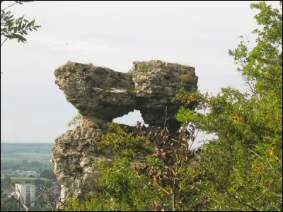 Ne venez pas vous y frotter, au sabot de ...