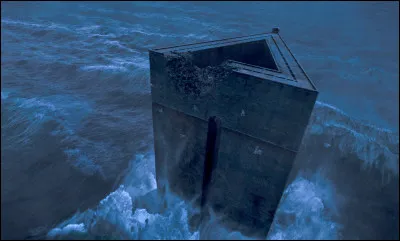 Combien de temps est-il resté à Azkaban ?