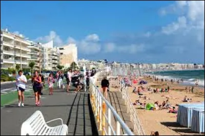 Un petit tour dans cette ville qui se situe en :