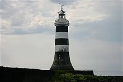 Quel est le nom de ce phare ?