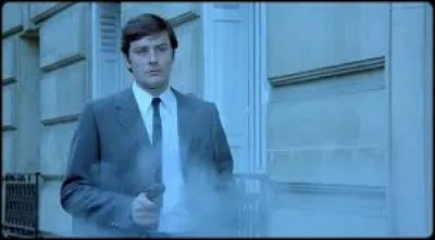 Le hold-up fut tourné à Saint-Jean-de-Monts. Quel est ce film avec Alain Delon ?
