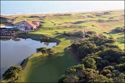 Quel sport pourrez-vous pratiquer ? (voir photo)