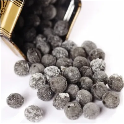 Bon comme bonbon : Ceux-là sont la spécialité de Montpellier, quel est leur nom ?