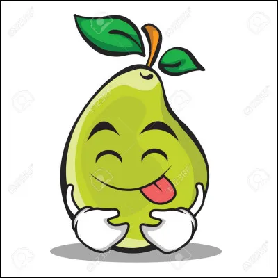 Bon comme " Louise-Bonne d'Avranches" : de quoi s'agit-il ?