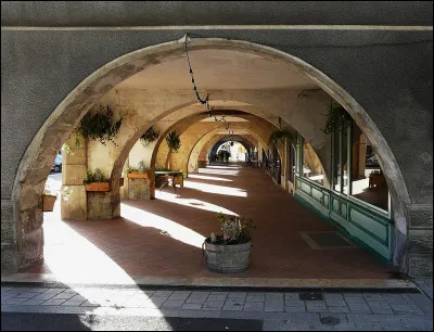 Et combien seraient-elles, réparties sur ... départements ?