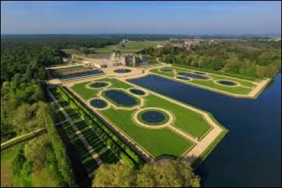 Concernant le jardin, que préférez-vous ?