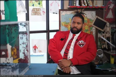 Qui est allé voir Kévin dans l'émission 2 de "Fort Boyard" 2020 ?