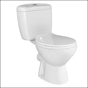 Combien de litres d'eau consomme une toilette par jour par personne ?