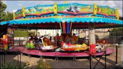 Dans un dictionnaire, le mot "manège" se situe entre le mot "manche" et "maniable".