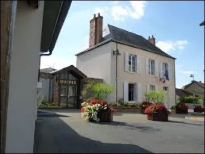 Commune des Pays-de-la-Loire, dans l'arrondissement du Mans, Neuville-sur-Sarthe se situe dans le département numéro ...