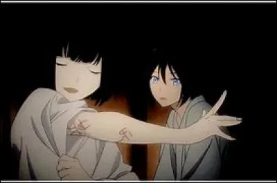 Qu'est-ce qu'un Nora ?