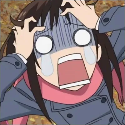 Que devient cette personne ?