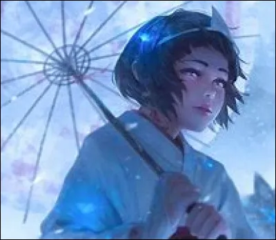 Que se serait-il passé si Hiyori avait ramené Nora pour l'ablution ?