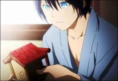 Qui offre le mini sanctuaire à Yato ?