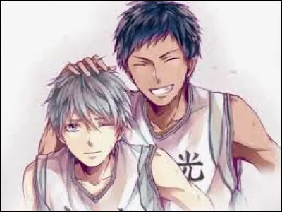 Qui a déjà battu le lycée Kaijo ?