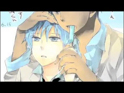 Qui a fait du street basket dans son enfance ? (street basket veut dire basket de rue)