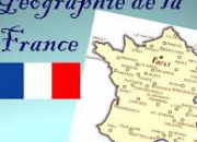 Quiz Gographie de la France : vrai ou faux (AD)