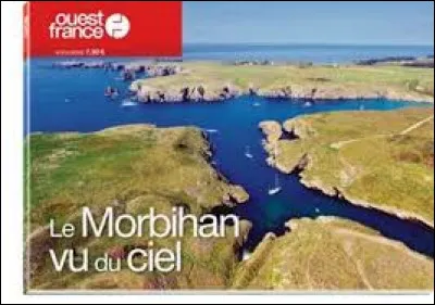 Le Morbihan ne se situe pas dans les Pays-de-la-Loire.