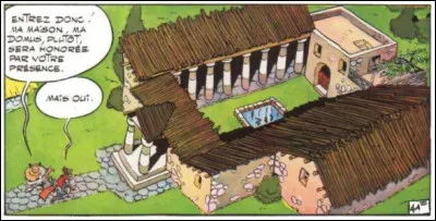 Un petit tour par les petits mots logiques (ou étymologie, si vous préférez...) : "Mamers" vient de ...