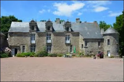 Quel est ce château ?