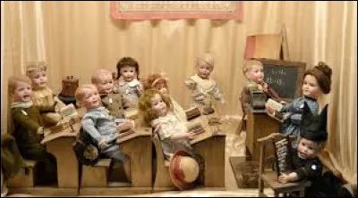 Quel musée allez-vous pouvoir visiter ?