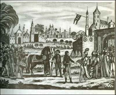 Toujours est-il qu'un certain Napoléon, en août 1811 précisément, a tranché tout autrement en surnommant les habitants de Ouistreham, ...