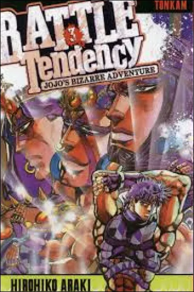 Comment s'intitule le troisième tome ?