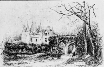 Mais le plus étonnant est peut-être ce Guy Éder de Beaumanoir de La Haye (né en 1573), noble Ligueur passé au banditisme : surnommé [comment ?], peut-être tenait-il de sa mère [son nom ?]