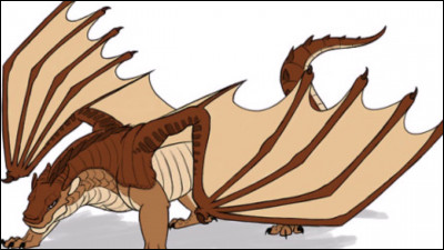 Quelle est la couleur de l'uf d'Argil ?