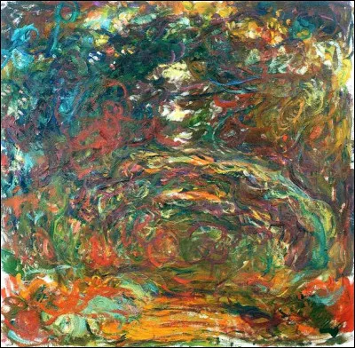 Grâce à ce tableau, nommez la toile !