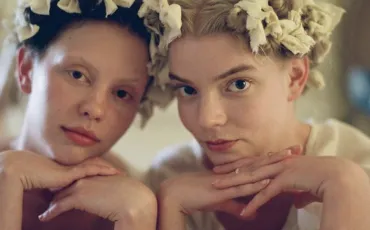 Quiz Actrices