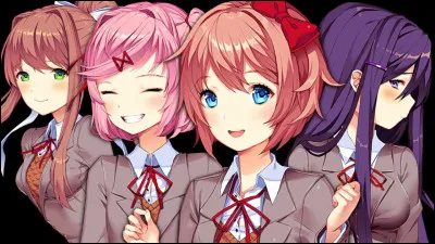 Dès le début, tu as crush sur :