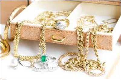 Quel accessoire préfères-tu ?