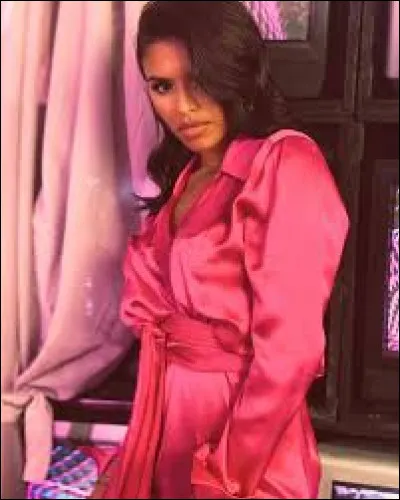 Toujours sur Imen, quelle est sa ville natale ?