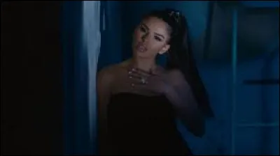 Quel est le dernier titre d'Imen ?