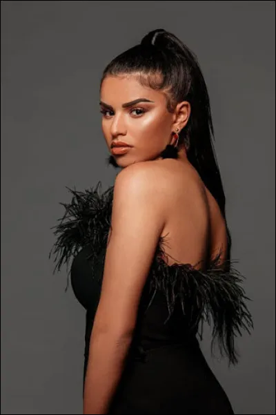 Comment se nomme son premier album ?